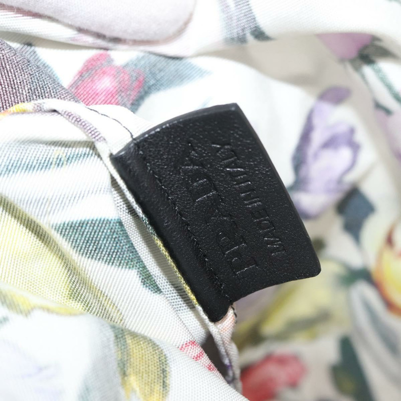 【日本直送】PRADA 網眼托特包 尼龍 多色 正品 ka3880SM-17