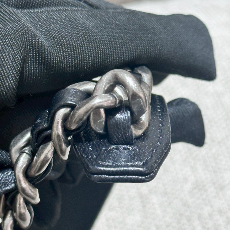 CHANEL經典19 WOC 晶片款-18