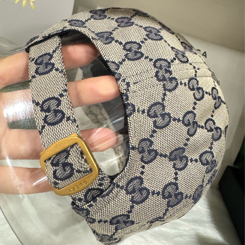 Gucci 棒球帽-5