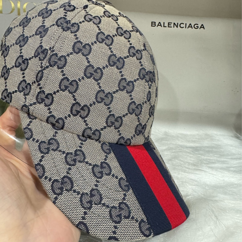 Gucci 棒球帽-7