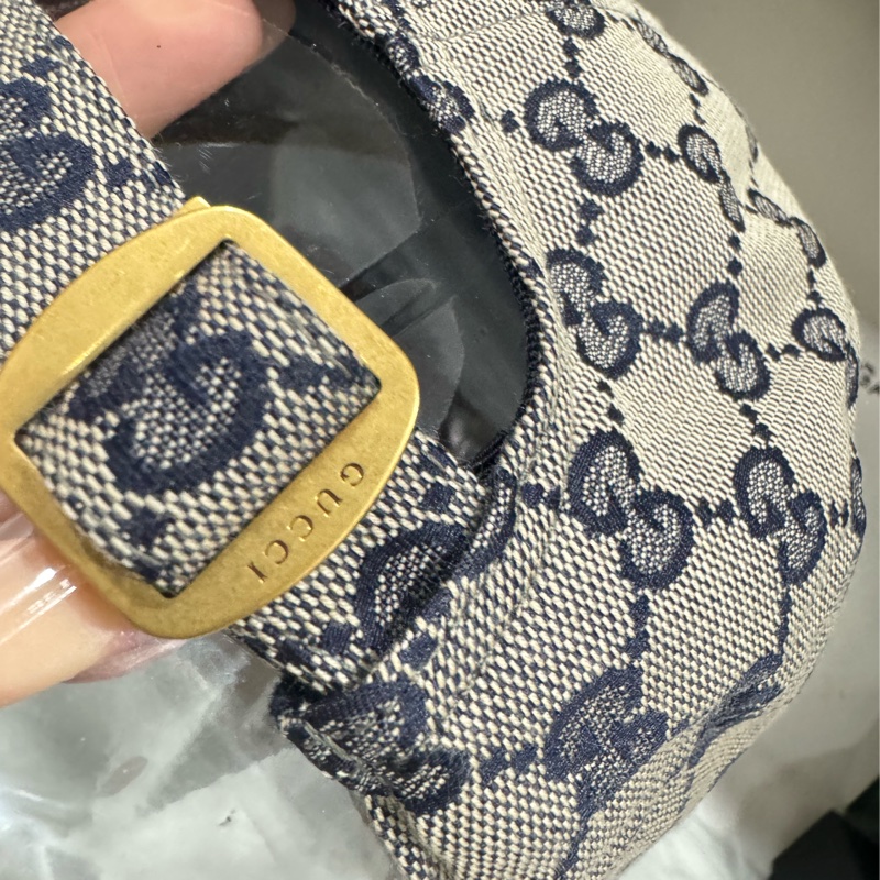 Gucci 棒球帽-15