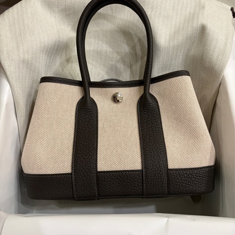 Hermes neo garden 迷你花園