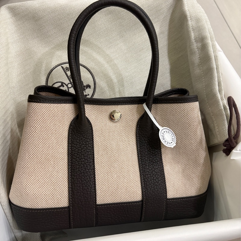 Hermes neo garden 迷你花園-2