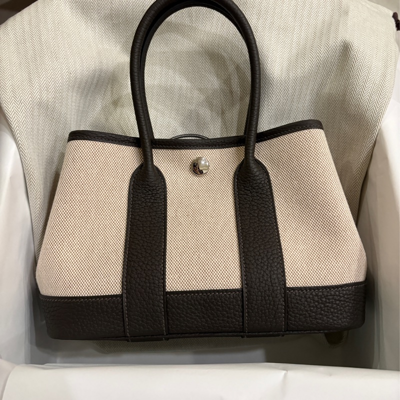 Hermes neo garden 迷你花園-5