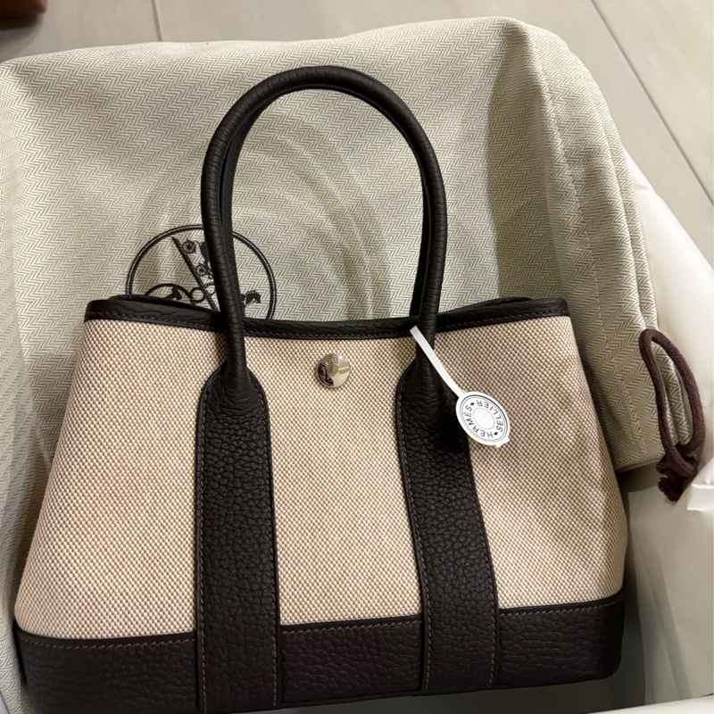 Hermes neo garden 迷你花園-6