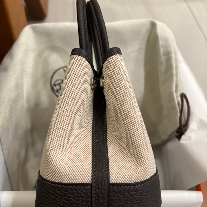 Hermes neo garden 迷你花園-9