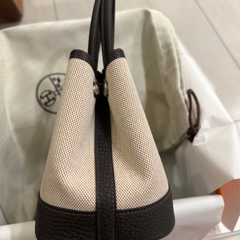 Hermes neo garden 迷你花園-10