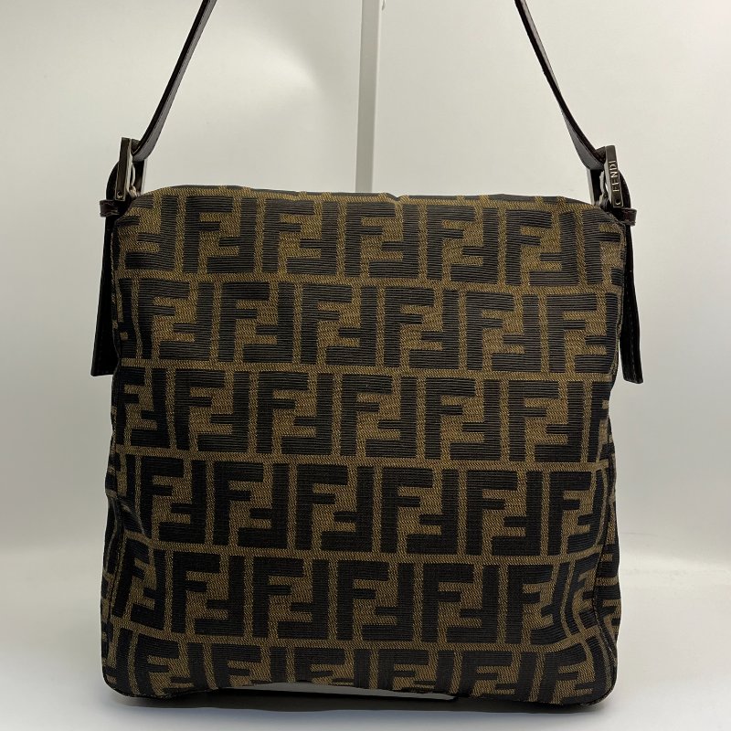 🏷Fendi單肩包-5