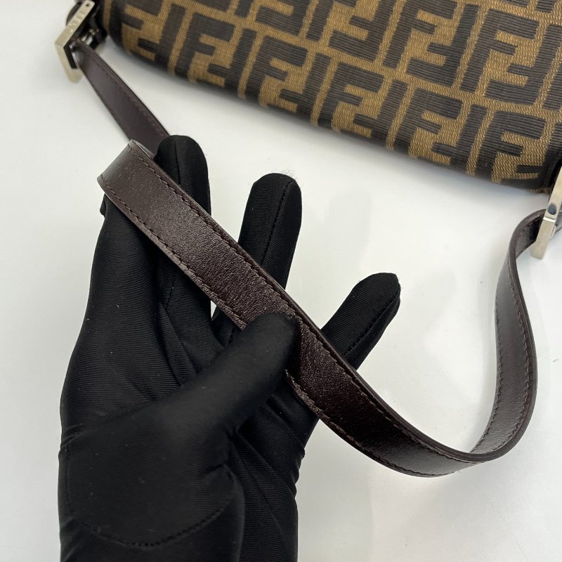 🏷Fendi單肩包-6