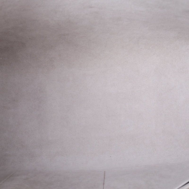 LOUIS VUITTON Onthego中號35大象灰牛皮晶片老花壓紋肩背包-3