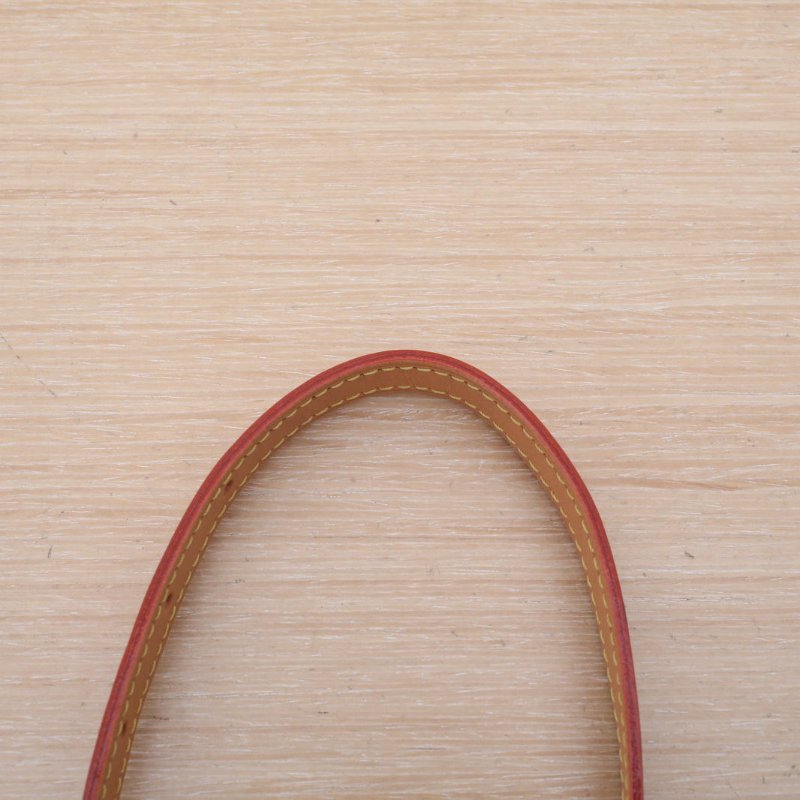 LOUIS VUITTON 老花PVC晶片Almanano聖誕限定款Vivenne肩背包-2