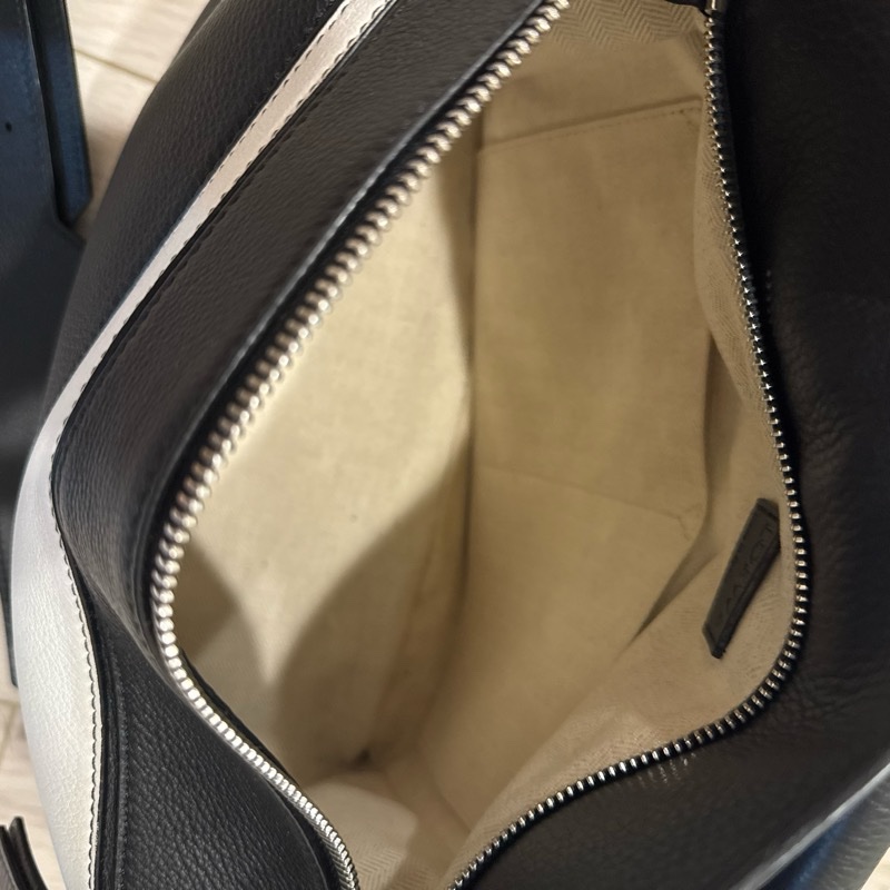 Loewe puzzl 黑白咖啡拼接-4