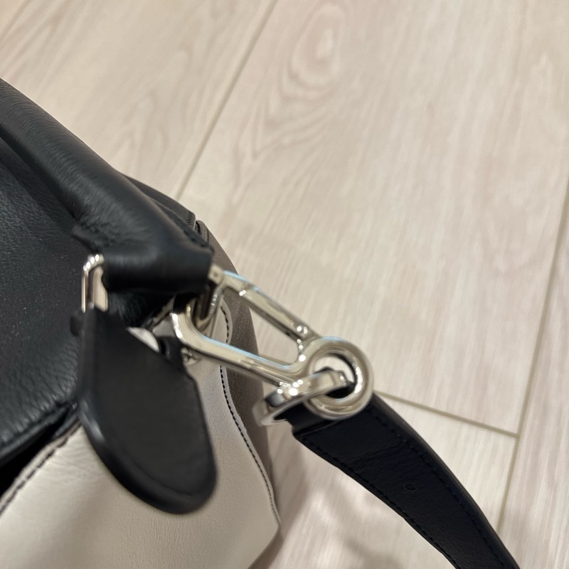 Loewe puzzl 黑白咖啡拼接-5