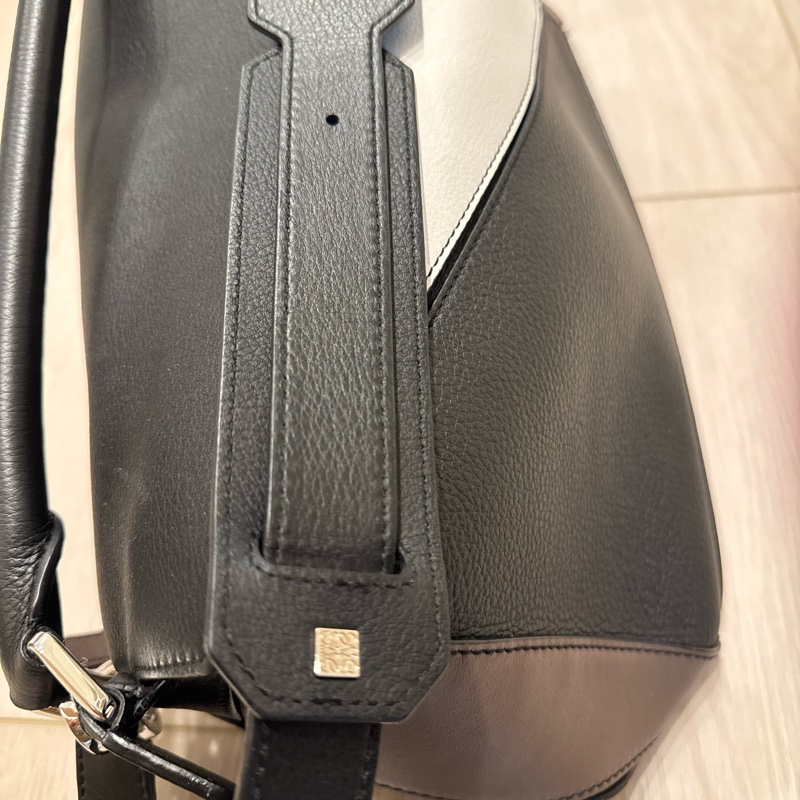 Loewe puzzl 黑白咖啡拼接-14