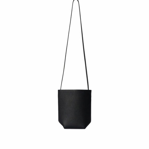 The Row 女士 N/S Park 斜挎包均碼碼19cm*10.4cm*19.7cm