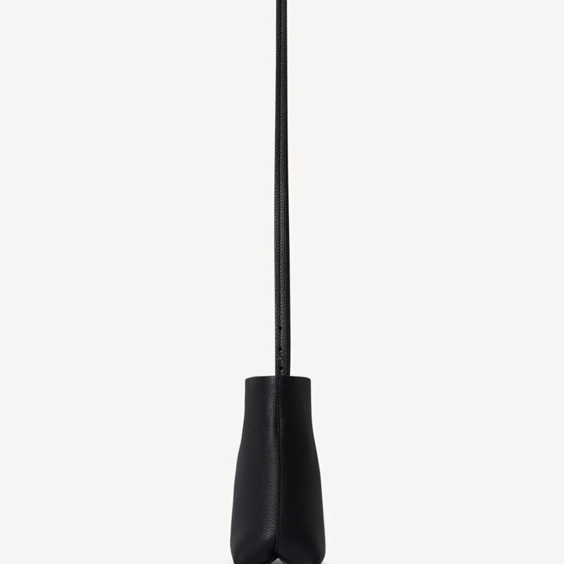 The Row 女士 N/S Park 斜挎包均碼碼19cm*10.4cm*19.7cm-2