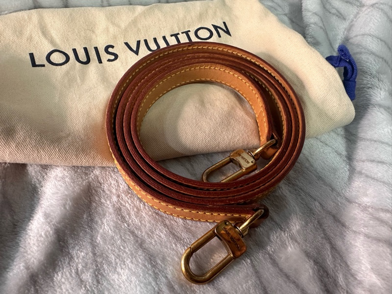 LV原花 Speedy Mini 手提包 古董收藏包-5