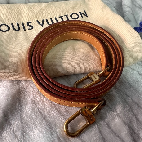 LV原花 Speedy Mini 手提包 古董收藏包-12