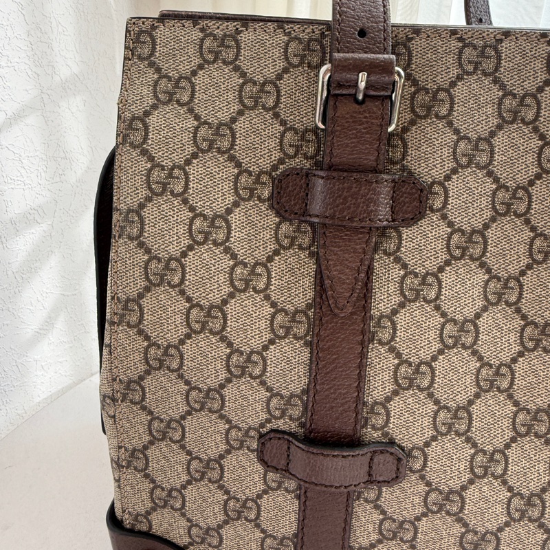 Gucci 手提公事包💼-1