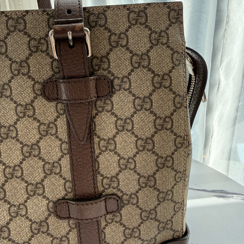 Gucci 手提公事包💼-2