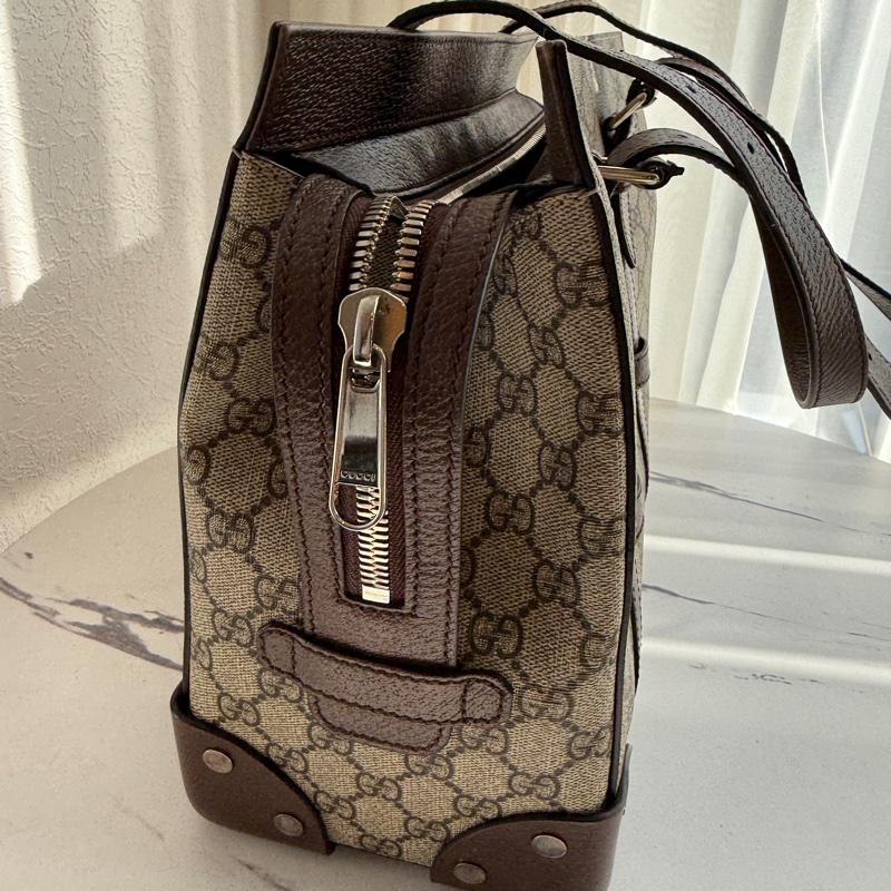 Gucci 手提公事包💼-3