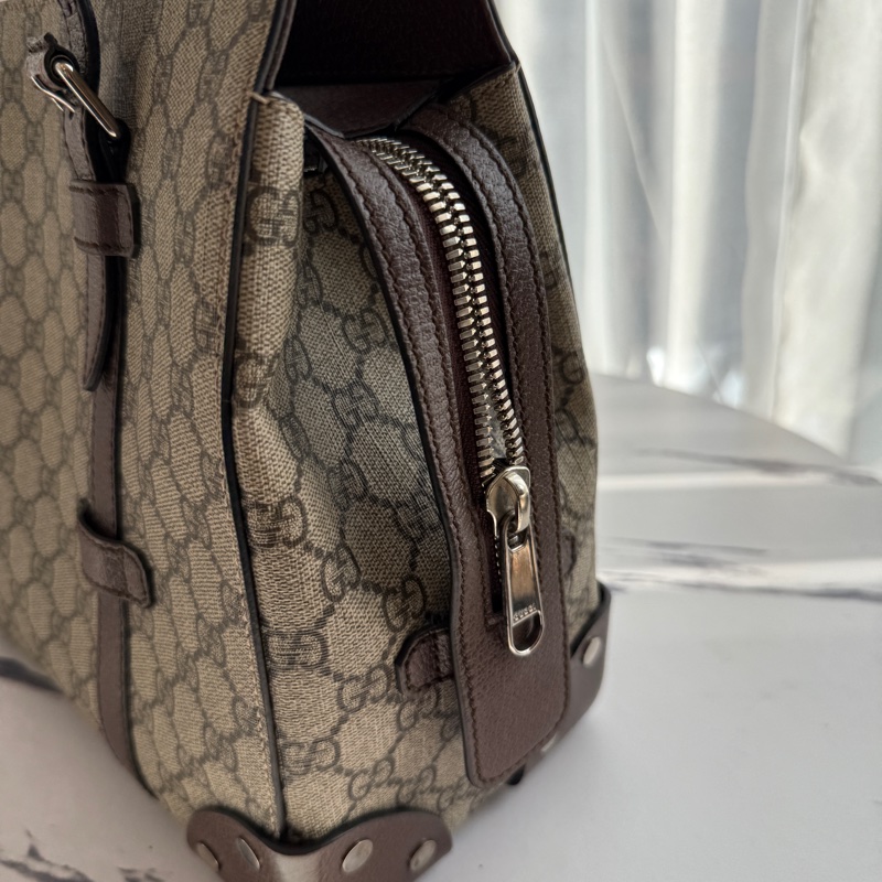 Gucci 手提公事包💼-5