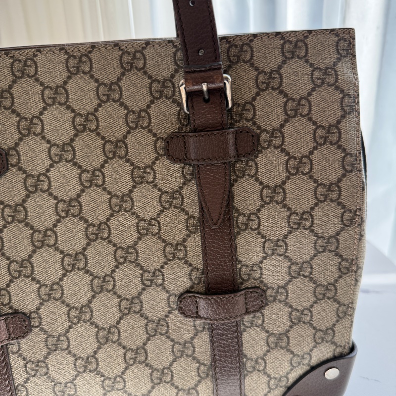Gucci 手提公事包💼-6