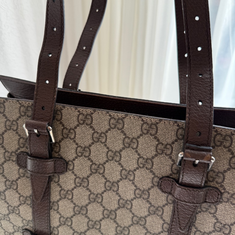 Gucci 手提公事包💼-8