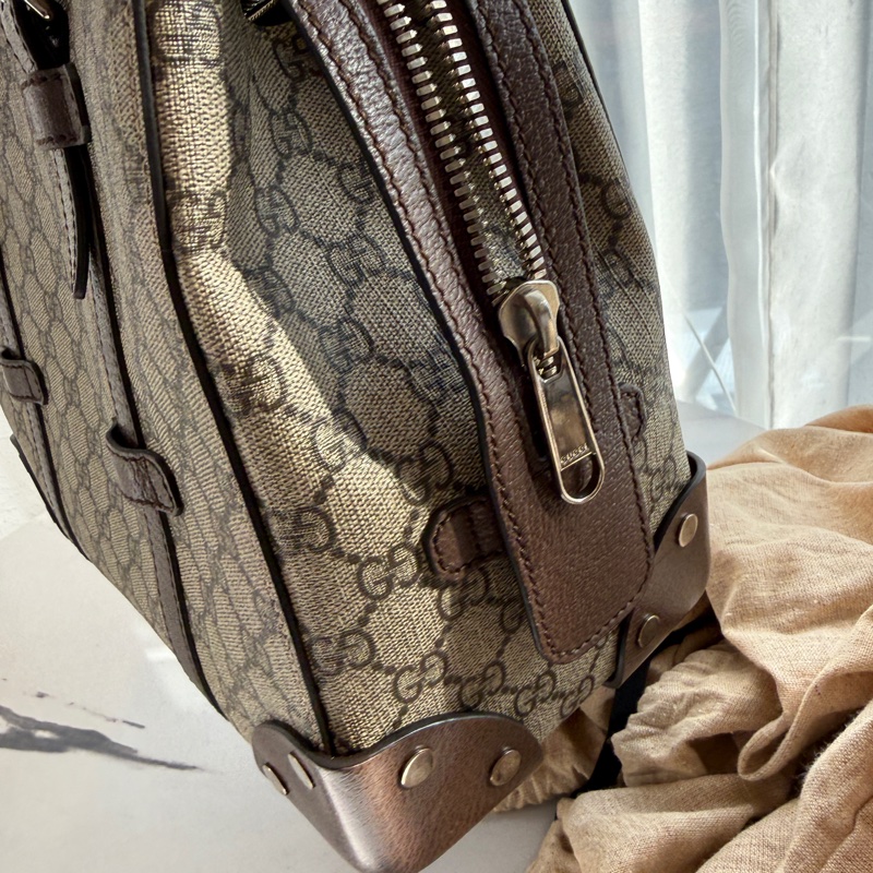 Gucci 手提公事包💼-11