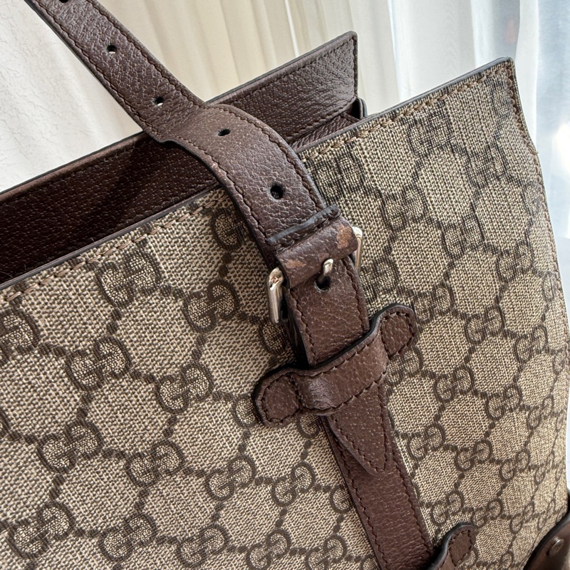 Gucci 手提公事包💼-13