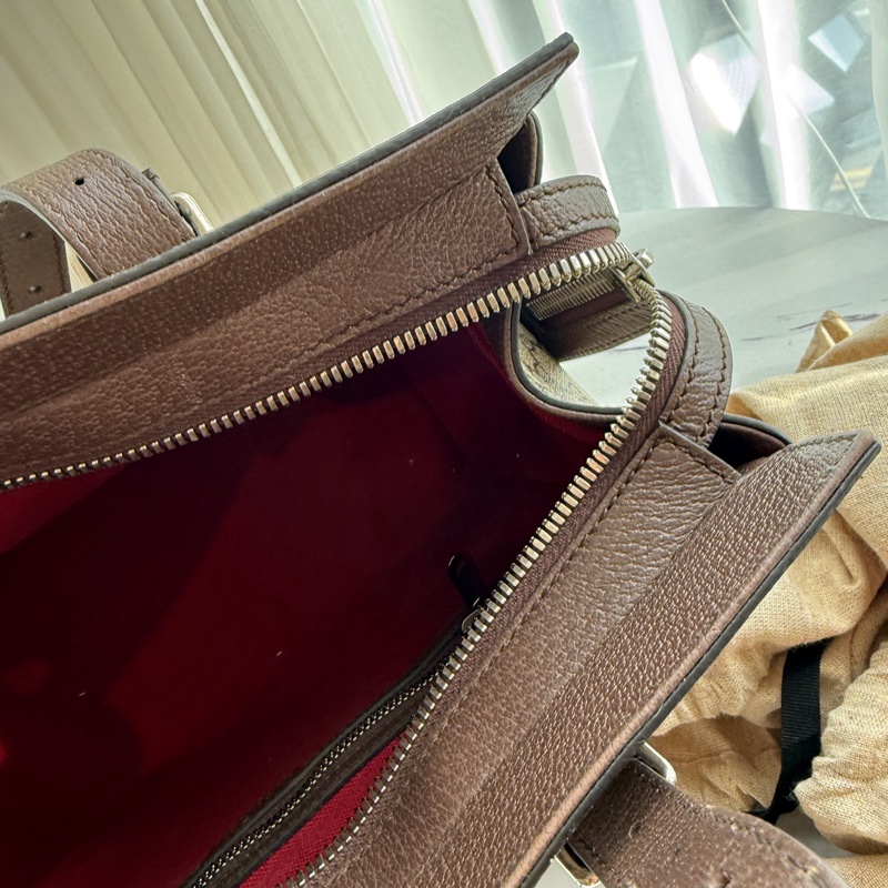 Gucci 手提公事包💼-14