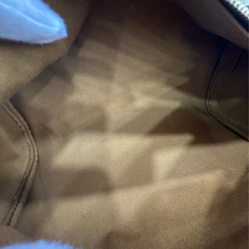 Celine 女士 Triomphe 圓筒包均碼常規、27.5cm*12cm*13cm-7