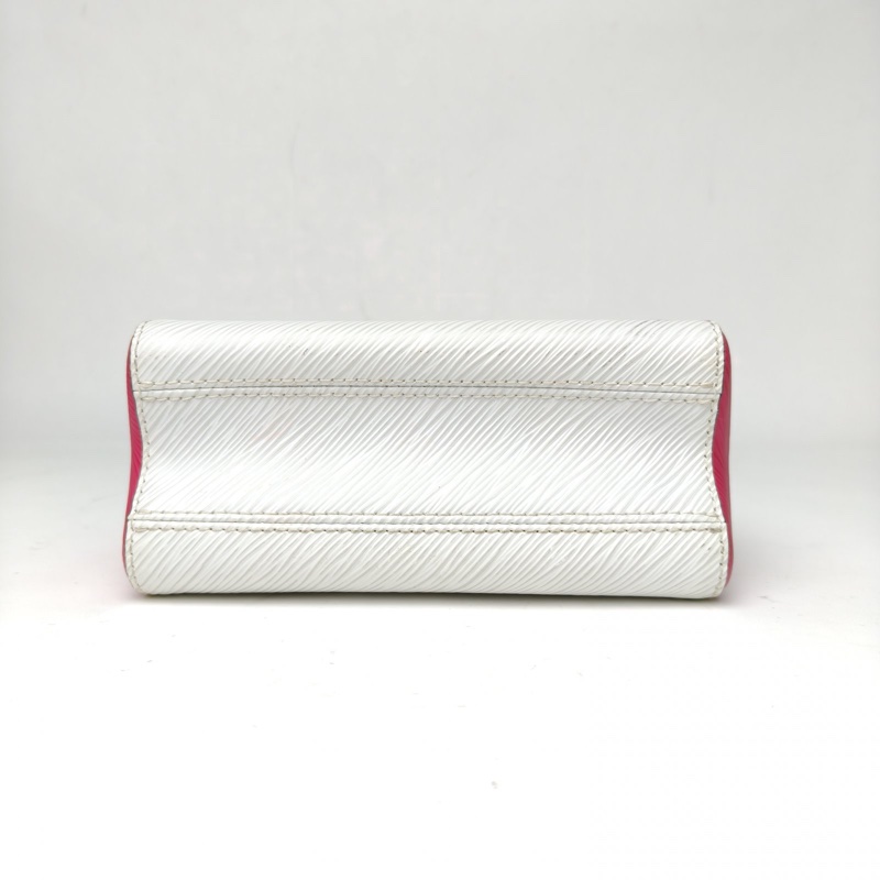 LOUIS VUITTON TWIST小號19拼色EPI水波紋牛皮金扣2019-3