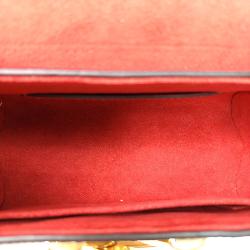 LOUIS VUITTON TWIST小號19拼色EPI水波紋牛皮金扣2019-5