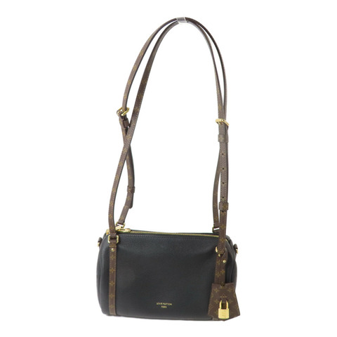 LOUIS VUITTON Monogram Express PM兩用肩背袋