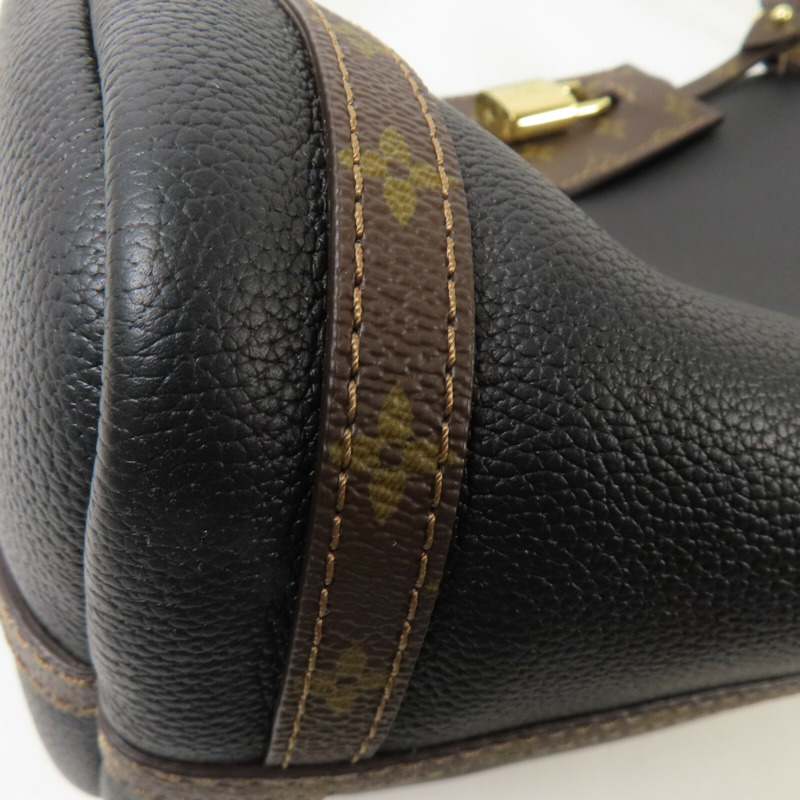 LOUIS VUITTON Monogram Express PM兩用肩背袋-6