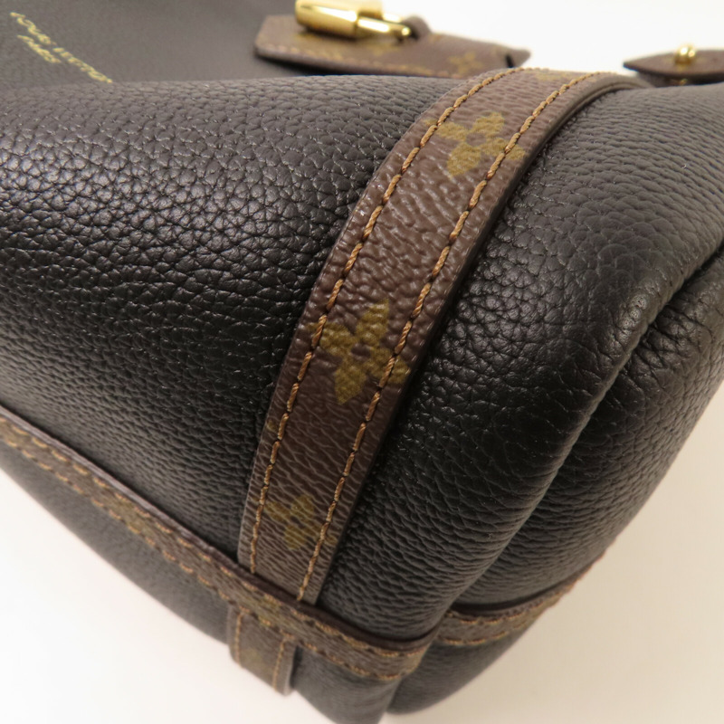 LOUIS VUITTON Monogram Express PM兩用肩背袋-7