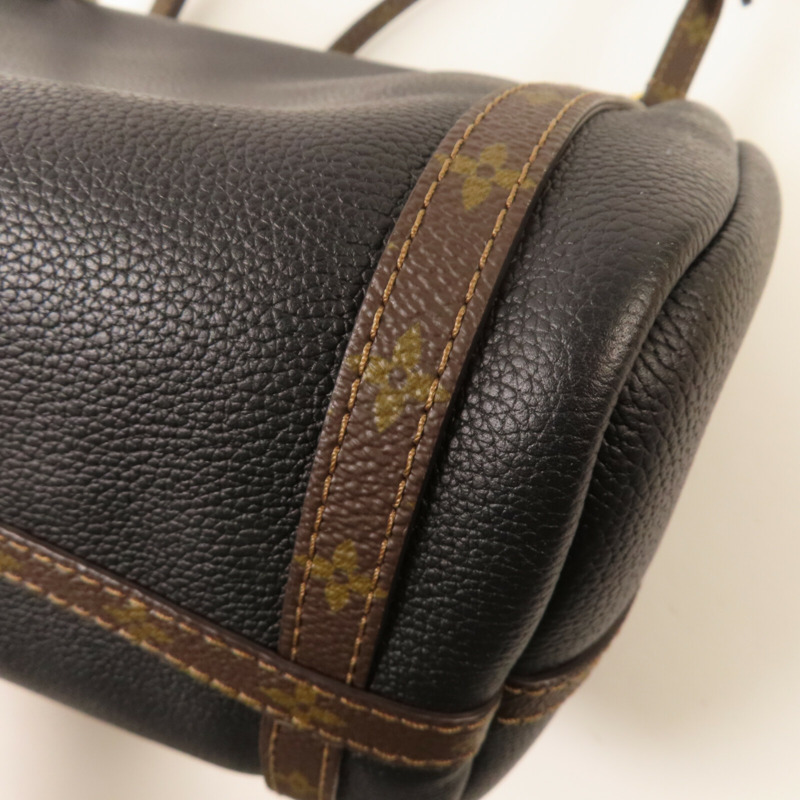LOUIS VUITTON Monogram Express PM兩用肩背袋-8
