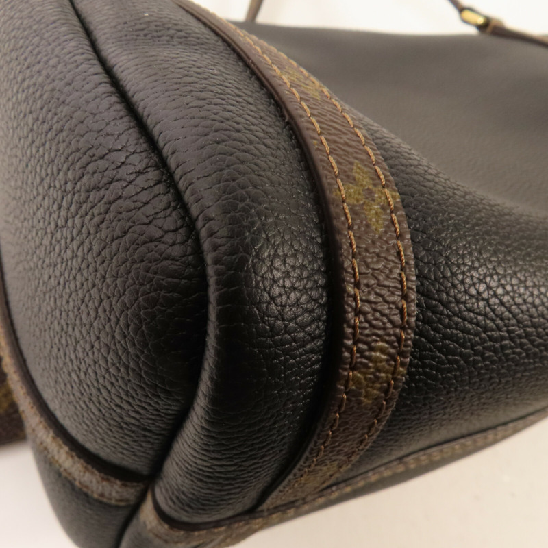 LOUIS VUITTON Monogram Express PM兩用肩背袋-9