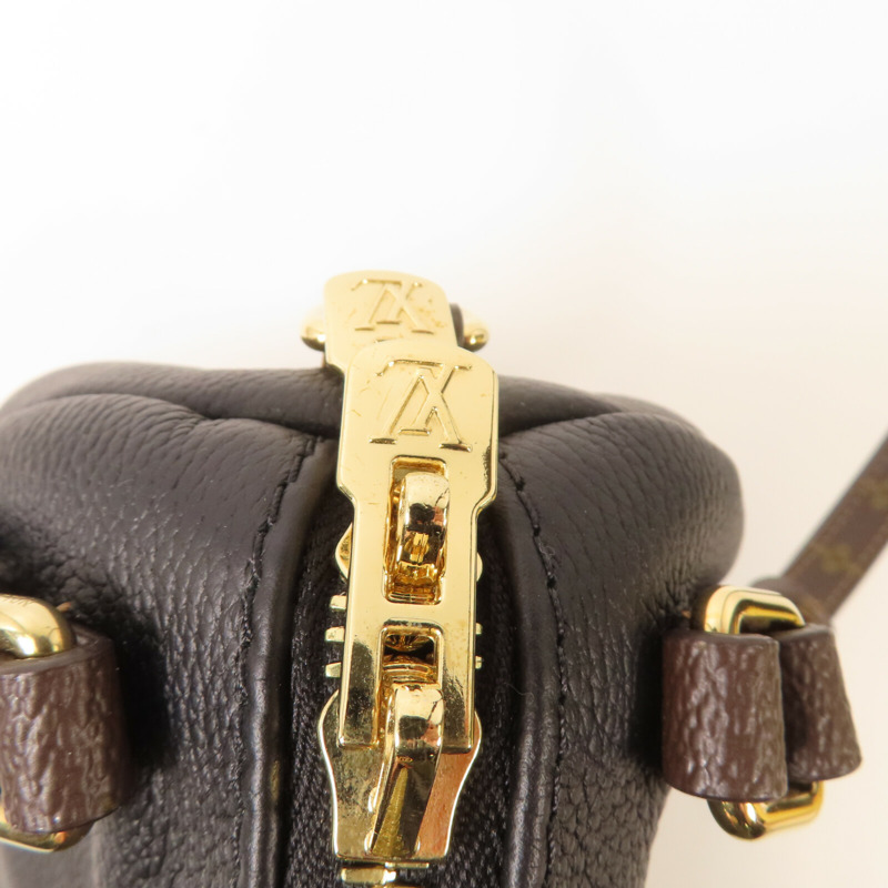 LOUIS VUITTON Monogram Express PM兩用肩背袋-10