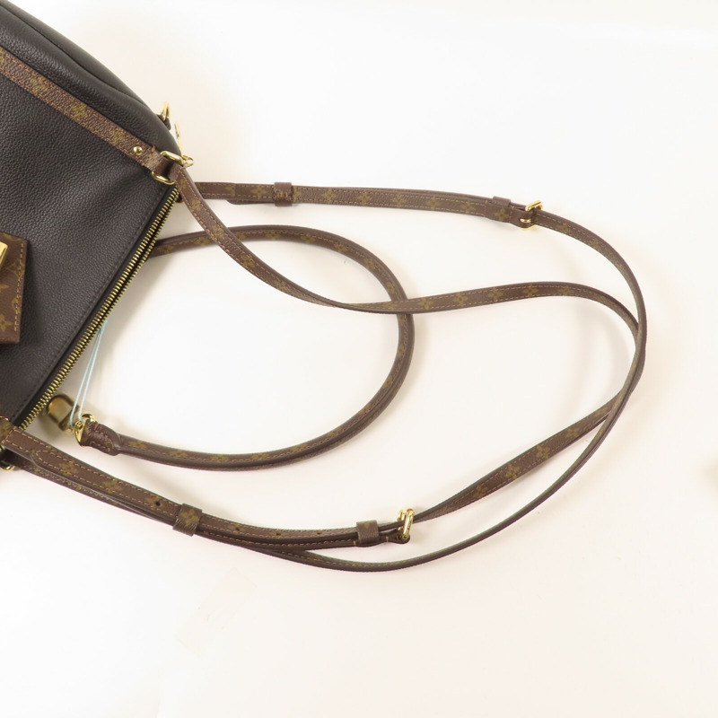 LOUIS VUITTON Monogram Express PM兩用肩背袋-11