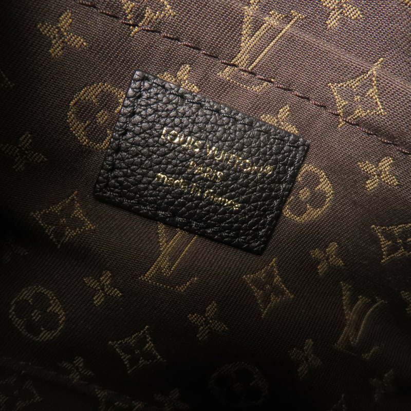 LOUIS VUITTON Monogram Express PM兩用肩背袋-12