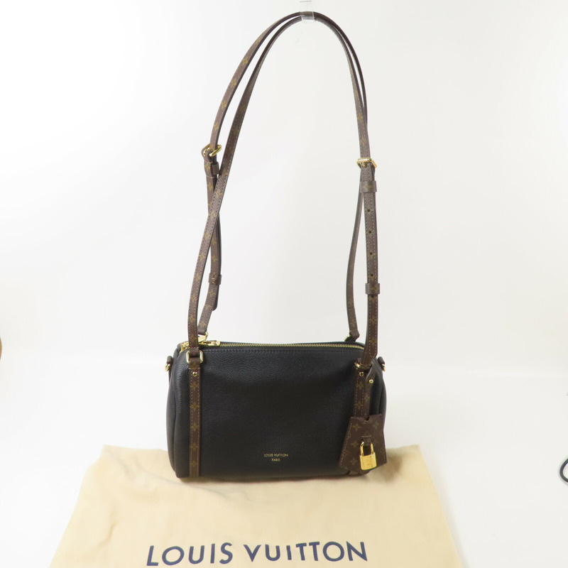 LOUIS VUITTON Monogram Express PM兩用肩背袋-13