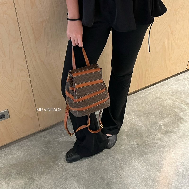 🏷Celine迷你後背包-2