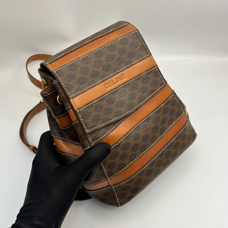 🏷Celine迷你後背包-3