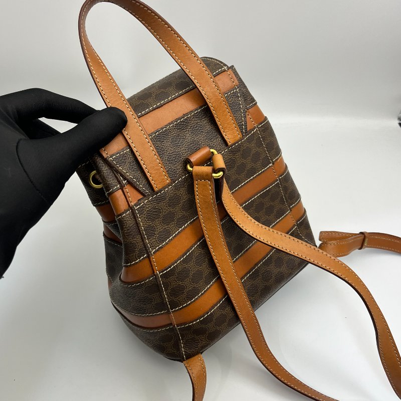 🏷Celine迷你後背包-4