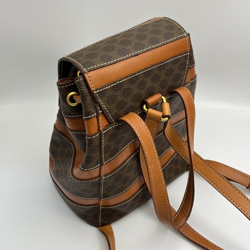 🏷Celine迷你後背包-6