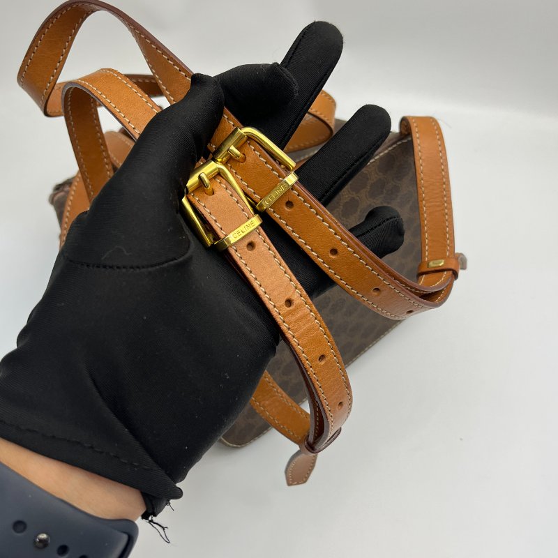 🏷Celine迷你後背包-8