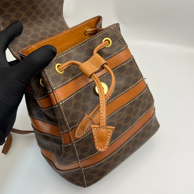 🏷Celine迷你後背包-10