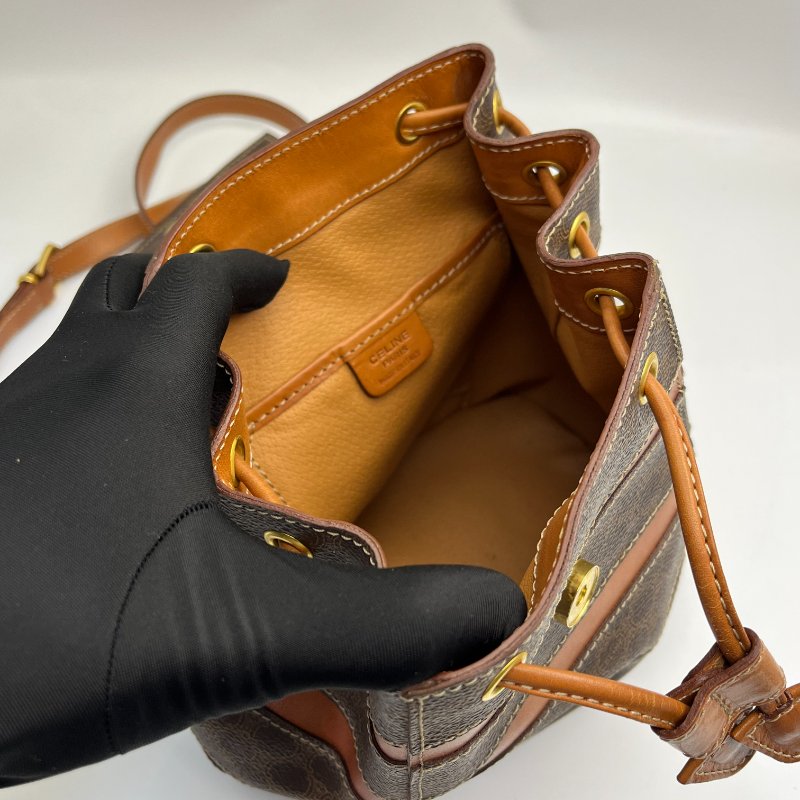 🏷Celine迷你後背包-11